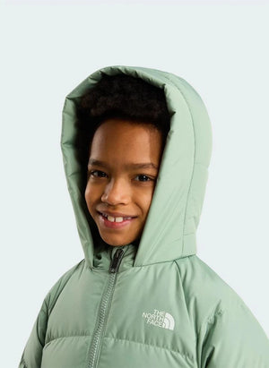 The North Face - North Down Jacke | Pistaziengrün