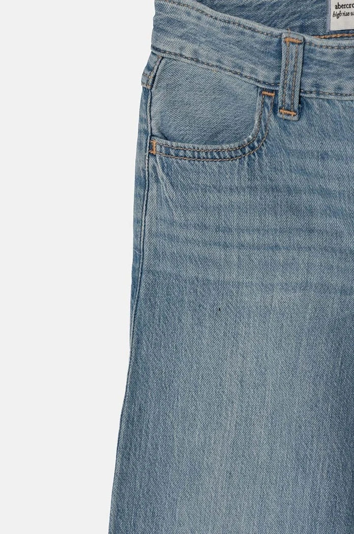 Abercrombie & Fitch Çocuk Kot Pantolonu