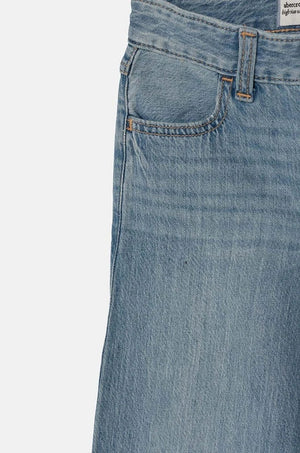 Abercrombie & Fitch Çocuk Kot Pantolonu