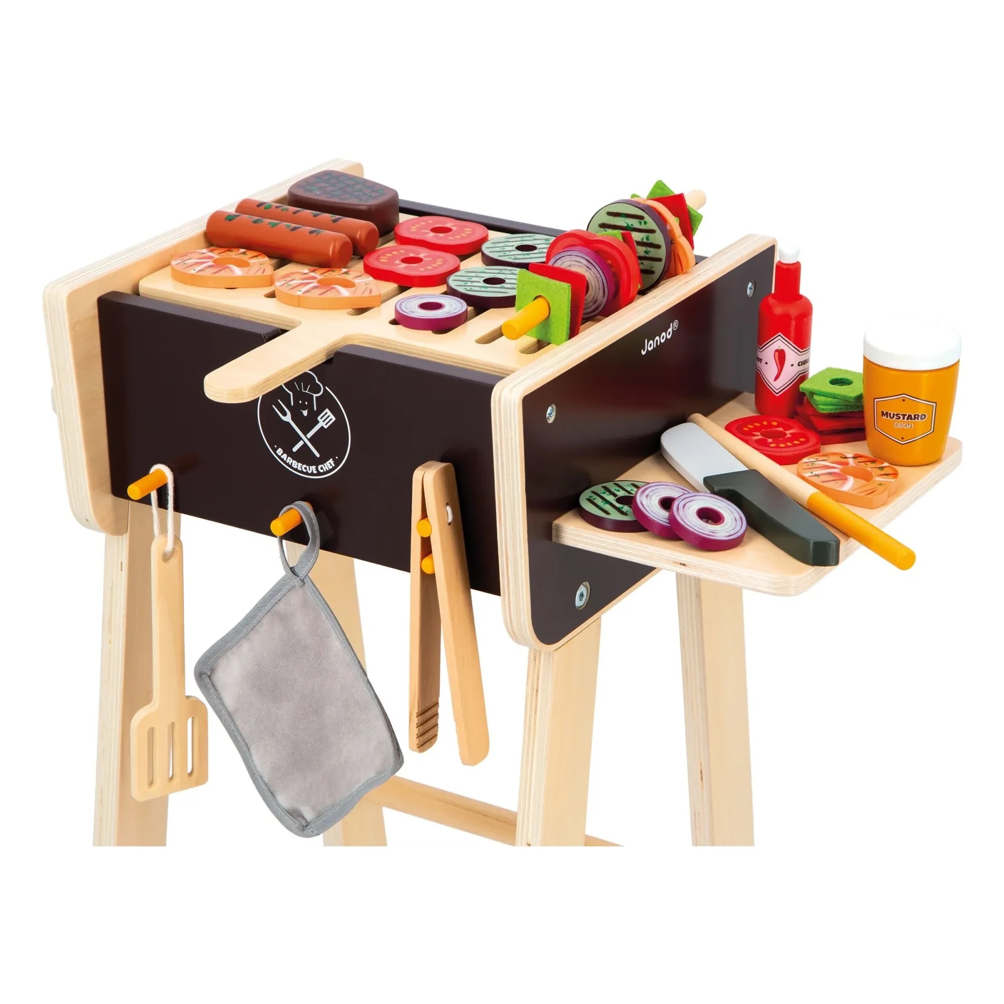 Janod - Grill
