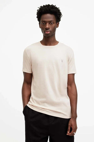AllSaints - Tonic SS Crew T-Shirt