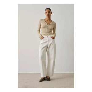Soeur - Jean Eliott | White