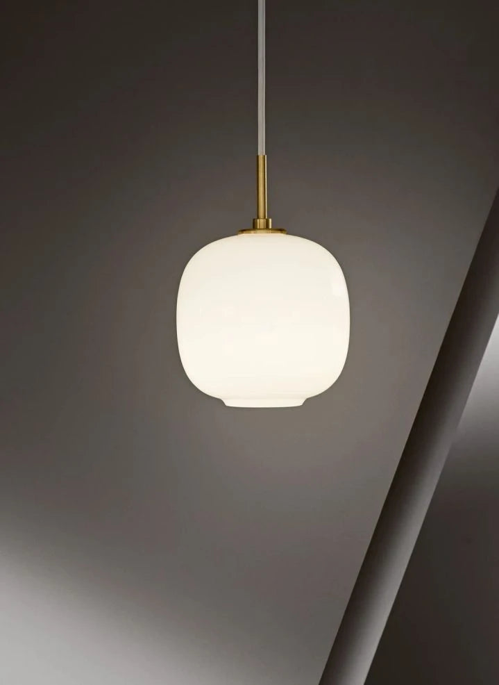 Louis Poulsen - VL45 175 Pendelleuchte, Louis Poulsen | Weiß