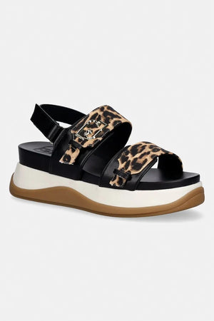 Liu Jo Platform Sandalet Kadın FIONA 02