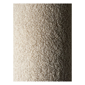 Wigiwama – Teddy-Sitzsack | Beige