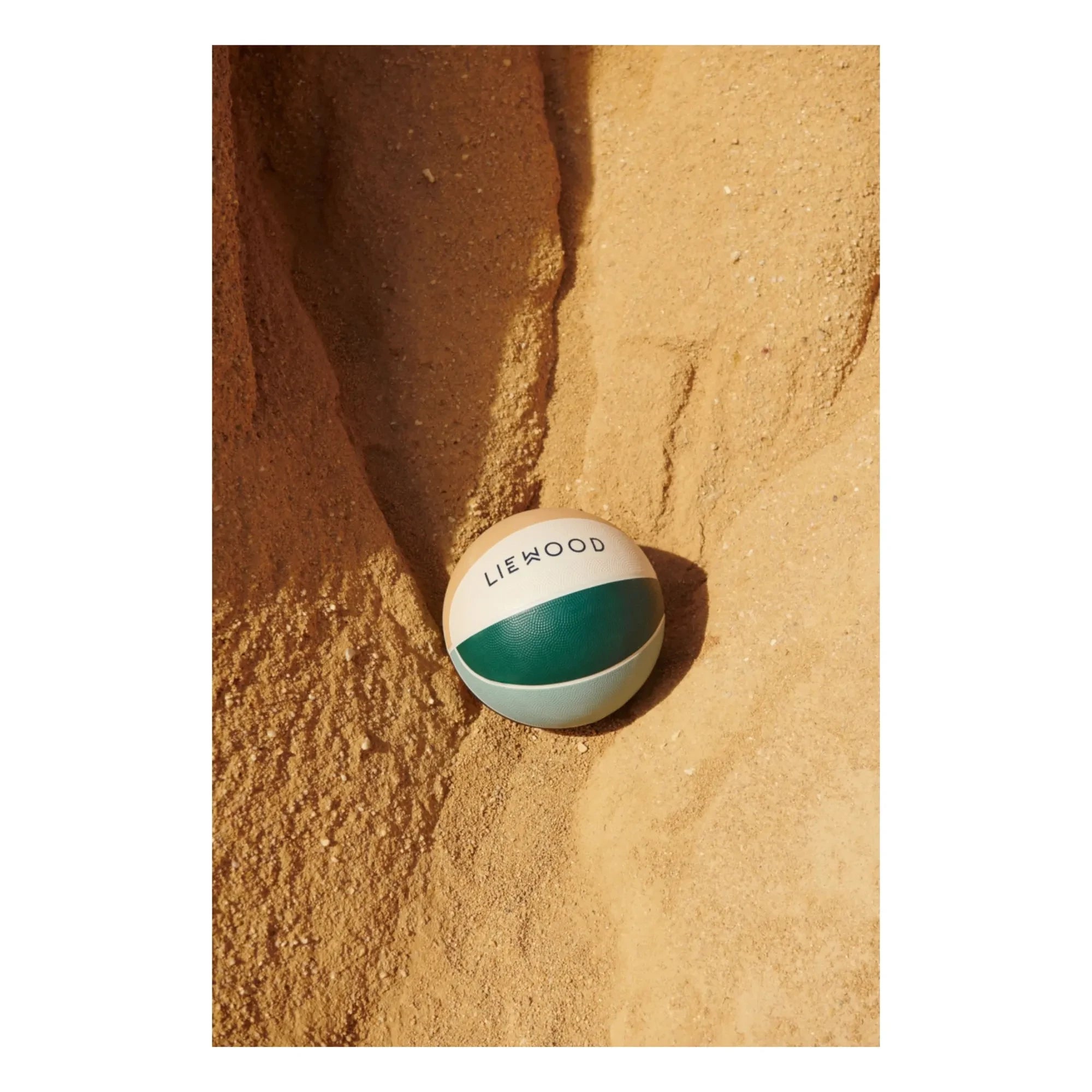 Liewood - Desmond basketbol | Peppermint multi mix