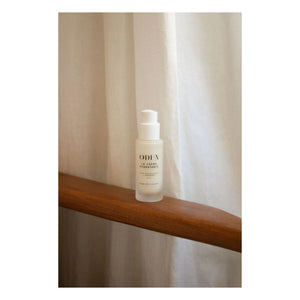 Oden - Feuchtigkeitsspendende und aufpolsternde Creme - 30 ml