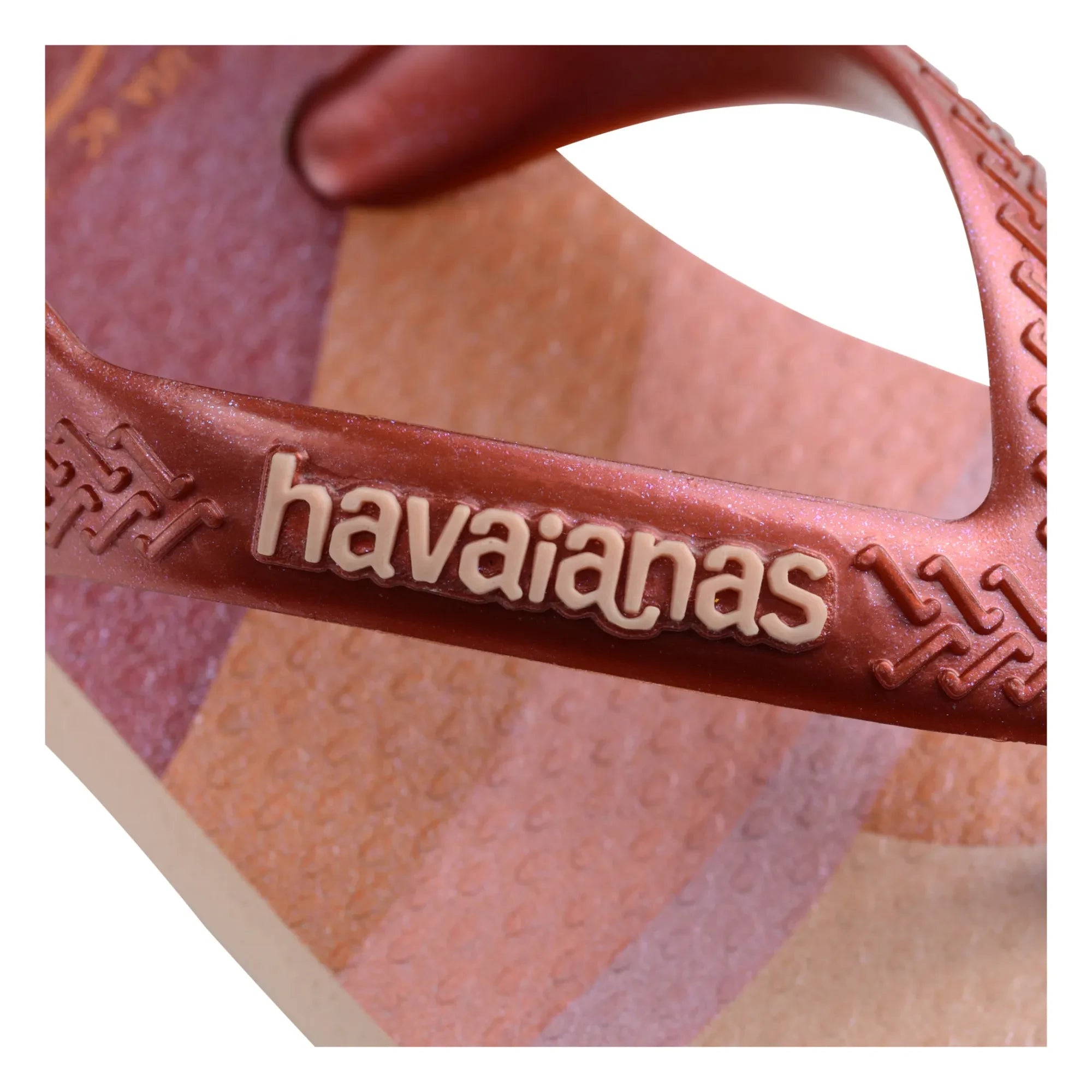 Havaianas - Baby Mini Me | Pembe