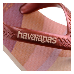 Havaianas - Baby Mini Me | Rosa