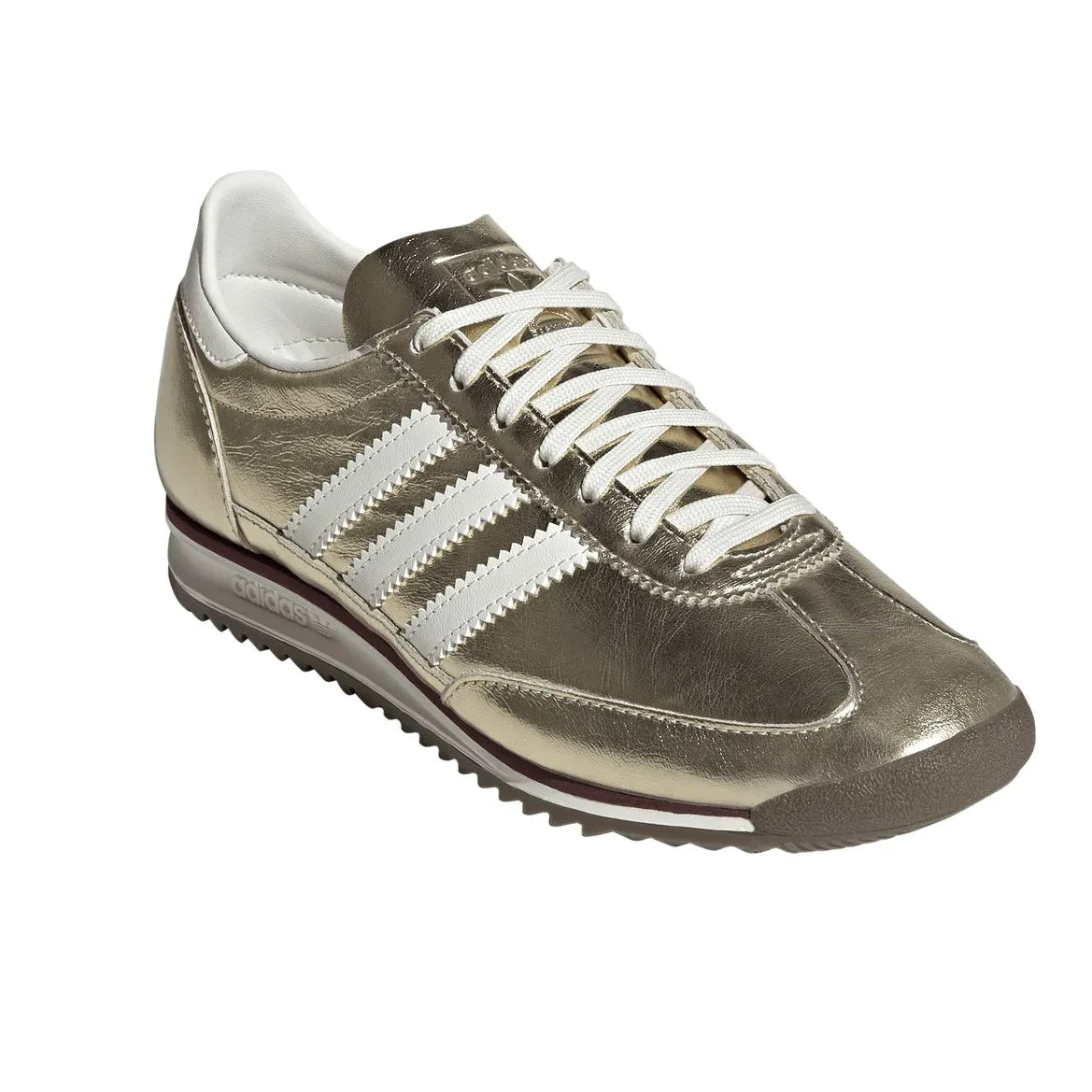 Adidas - SL 72 OG Sneaker | Gold