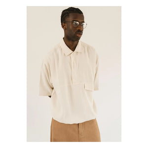 Wooden Store - Ohio Hemd | Beige