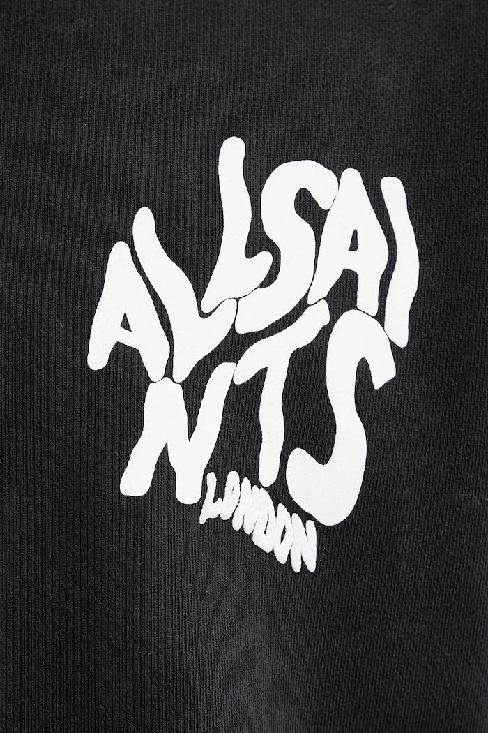 Pamuklu sweatshirt AllSaints