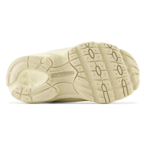 New Balance - 530 Sneaker mit elastischen Schnürsenkeln | Creme