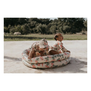 garbo&friends - Aufblasbarer Pool Trauben Rosa
