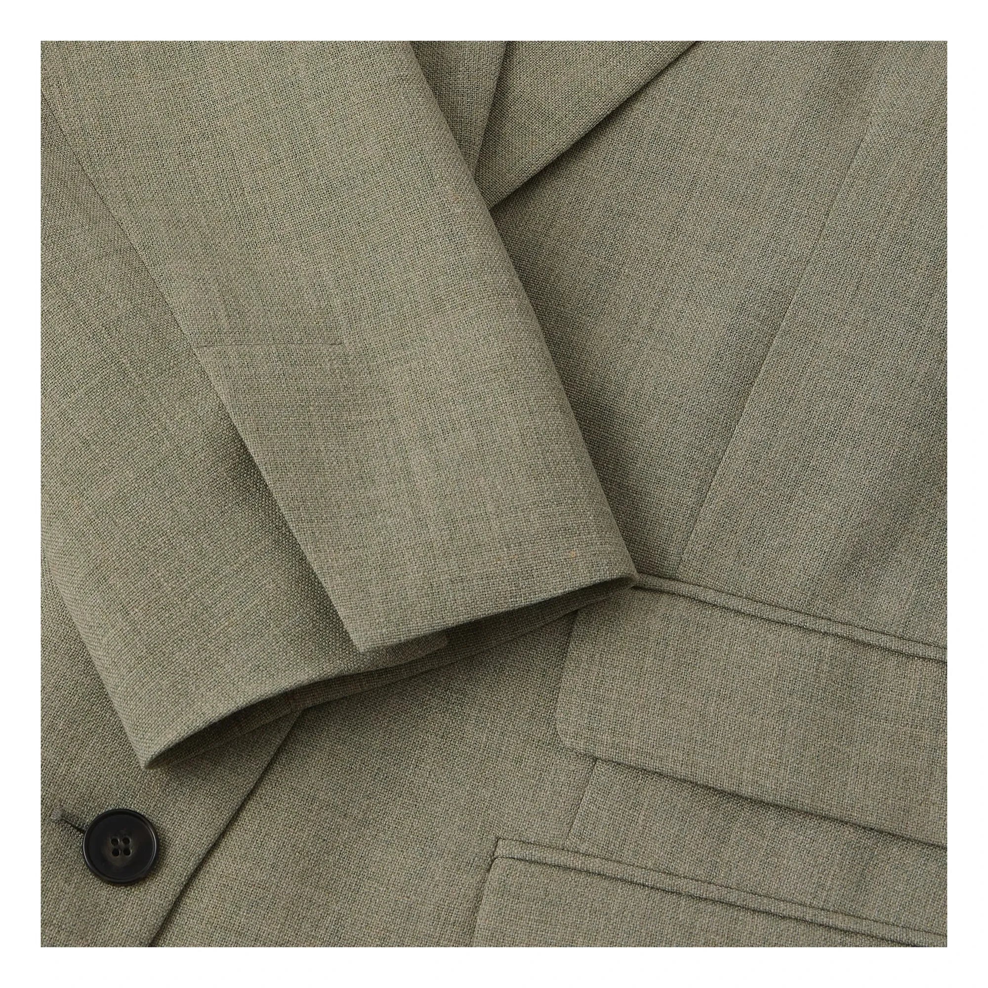 Soeur - Harvest Jacke | Amande