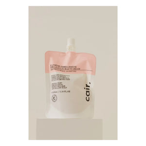 CAIR by La Bonne Brosse - La Crème Embellisseuse Cair Nachfüllung von La Bonne Brosse - 100 ml