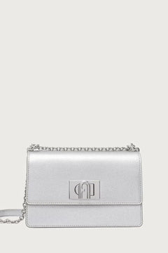 Furla deri kadın crossbody çanta 1927 Mini Crossbody 20