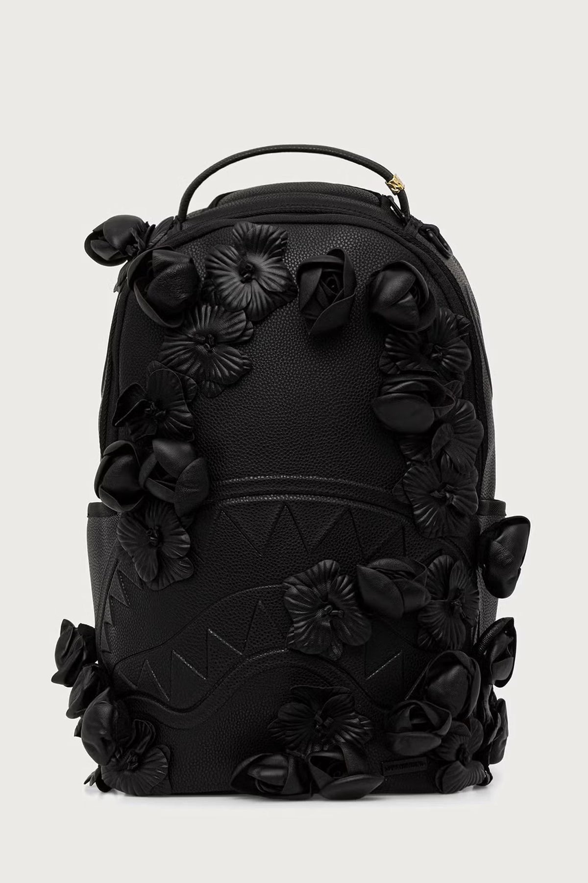 Sprayground - Schwarzer Rucksack 910B8171NSZ