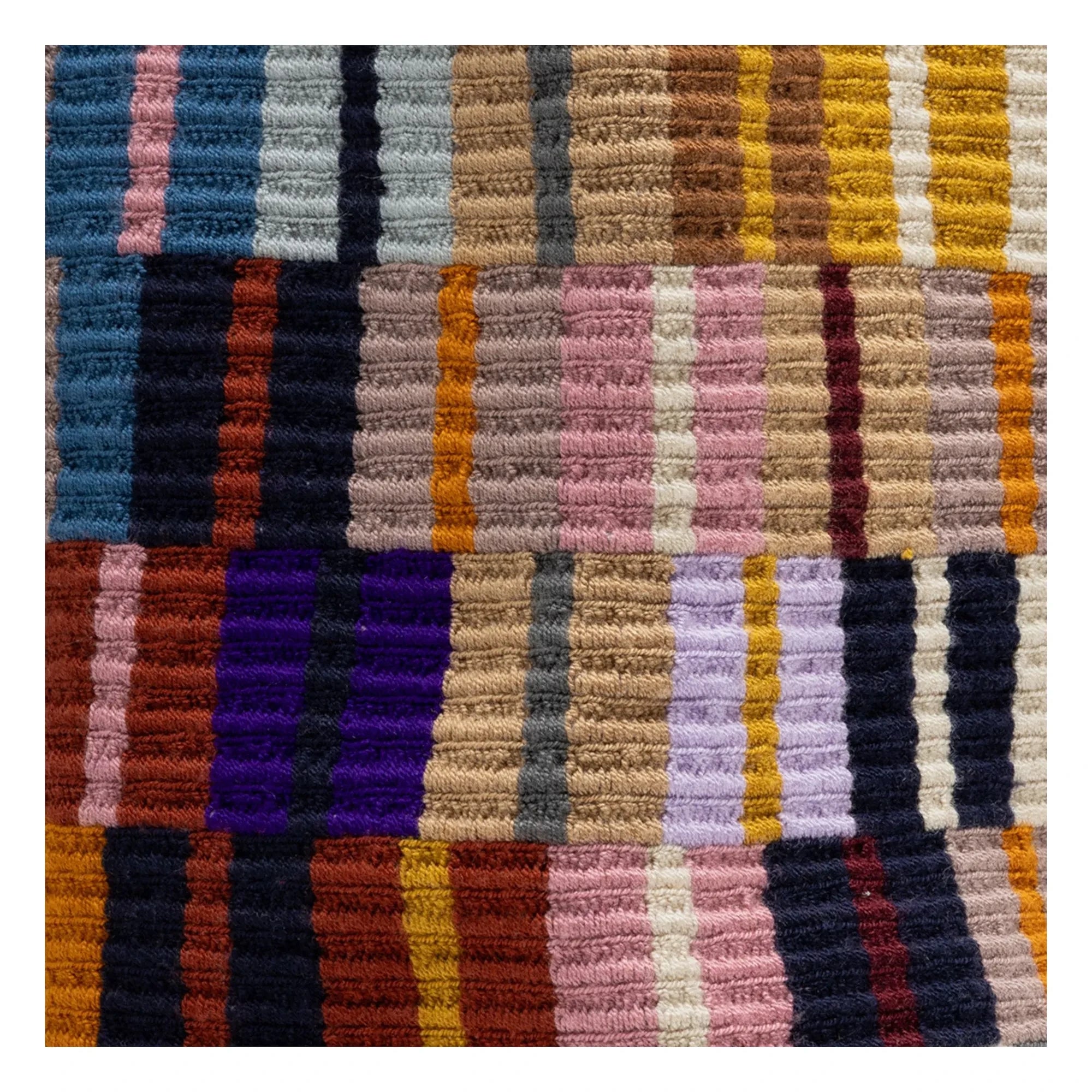 Guanabana – Tote Bag Cala Octant | Violett