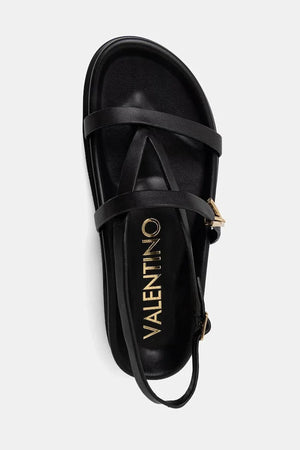 Valentino kadın deri sandalet DRESS