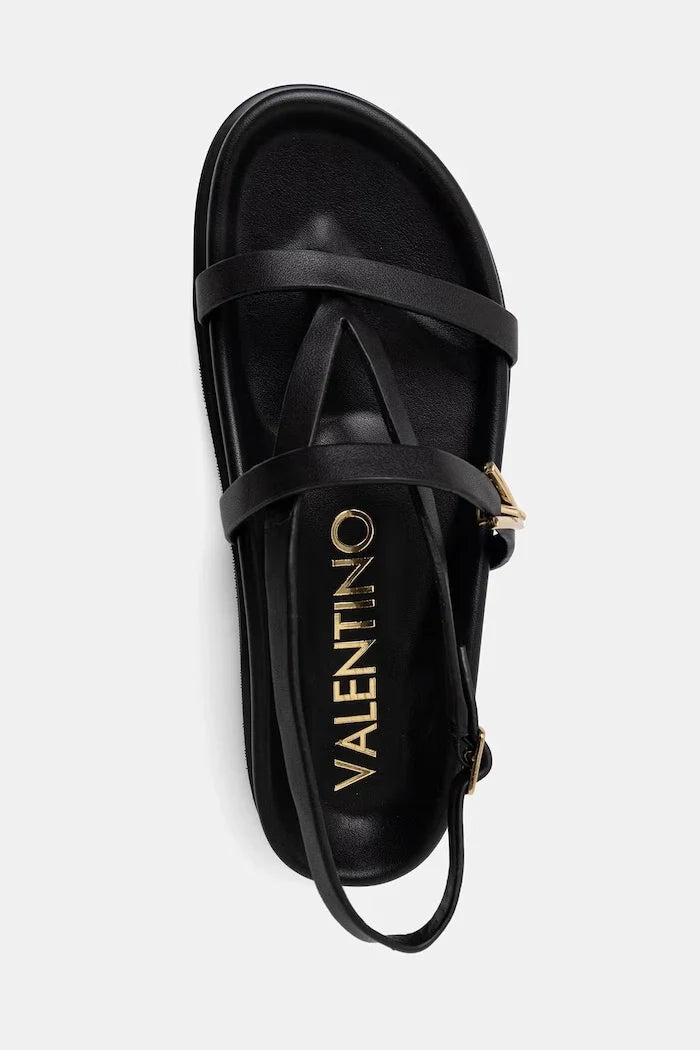 Valentino kadın deri sandalet DRESS