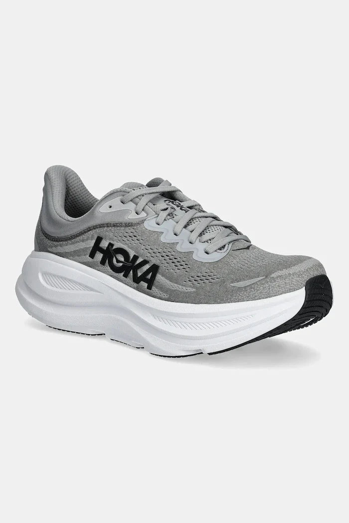 Hoka Bondi 9 erkek spor ayakkabı