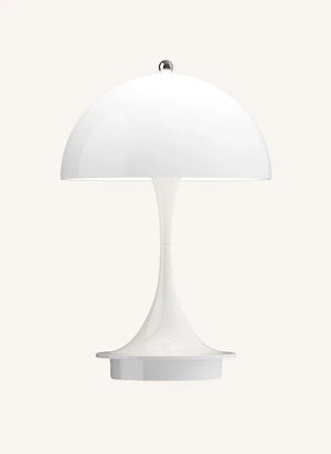 Louis Poulsen - Panthella 160 Tragbare Tischlampe, Louis Poulsen | Weiß