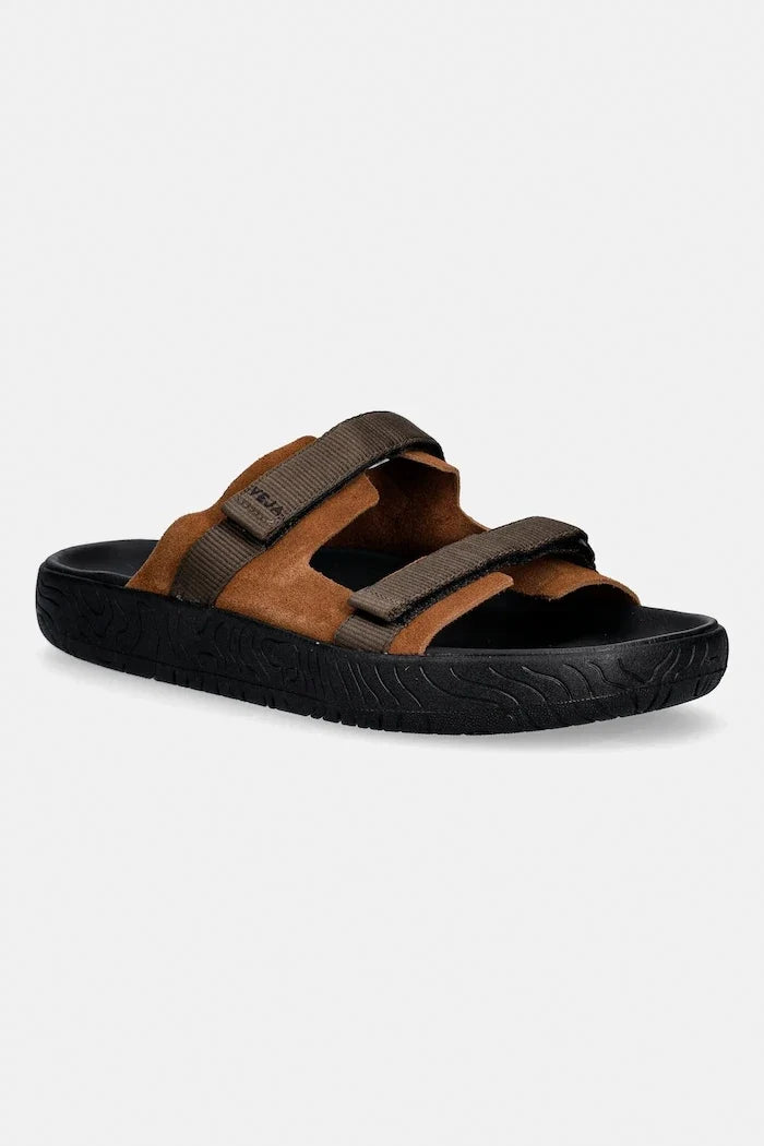 Veja ARPOADOR SUEDE Süet Terlik