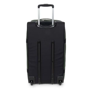 Eastpak - Transit'R L Koffer | Waldgrün