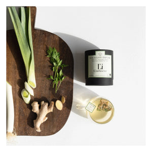 L'infuseur - Organische aromatische Brühe - 15 Beutel