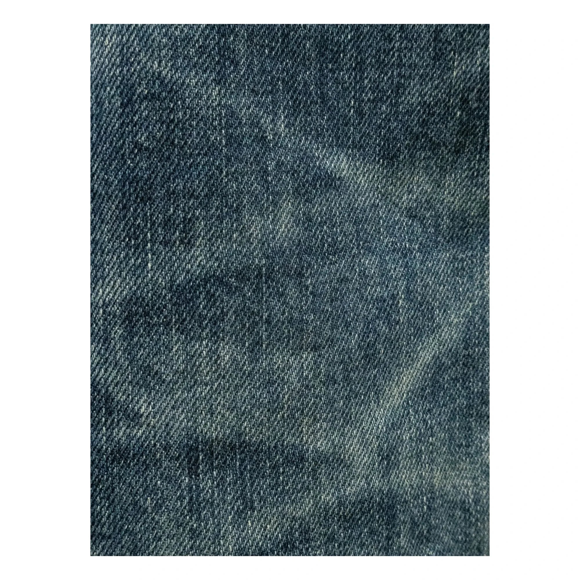 Nudie Jeans – Jeans Gritty Jackson Thriller | Verwaschenes Blau