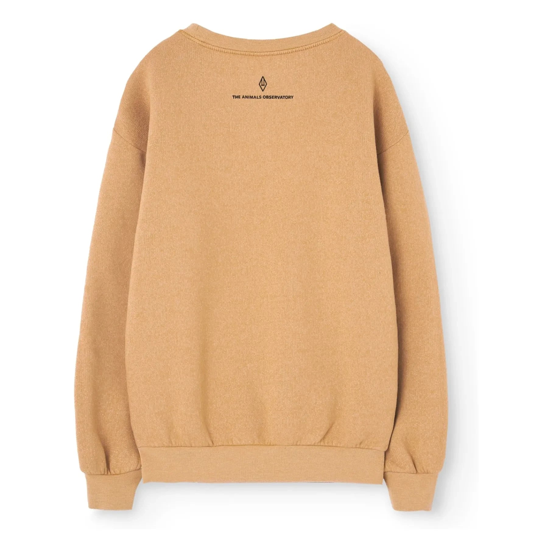 The Animals Observatory - The Animals Observatory X Smallable Özel - Sweat Bear | Bej