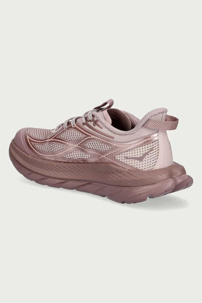 Hoka Mach Remastered Novelty Kadın Spor Ayakkabı