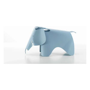 Vitra – Eames Elefantenhocker | Hellblau