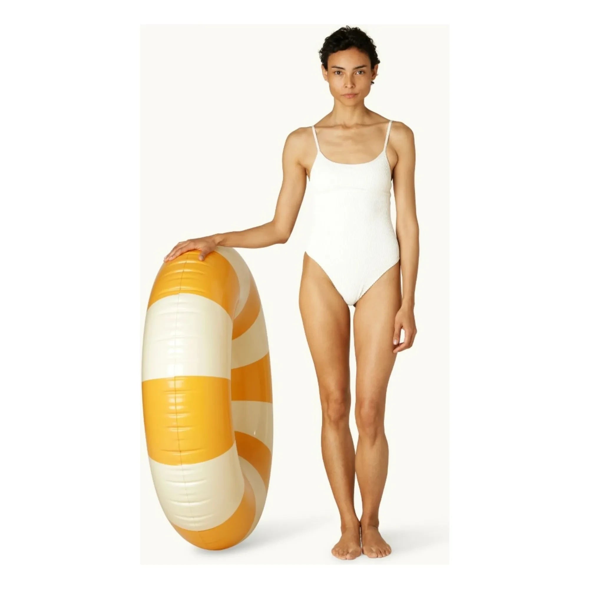 Petites Pommes - Céline Schwimmring | Orange