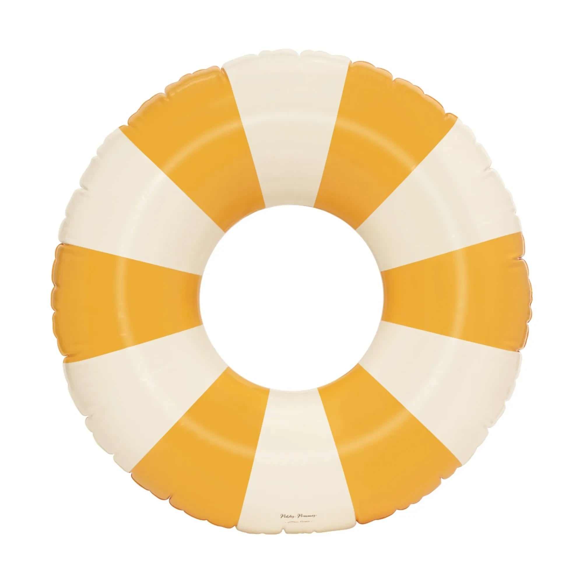 Petites Pommes - Céline Schwimmring | Orange