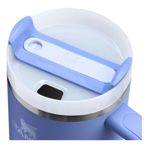 Stanley 1913 - The Quencher H2.O FlowState Isolierbecher | Lavendel