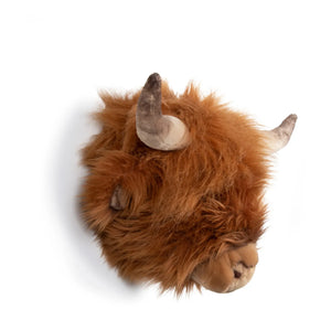 Wild & Soft - Schottische Kuh Tasse