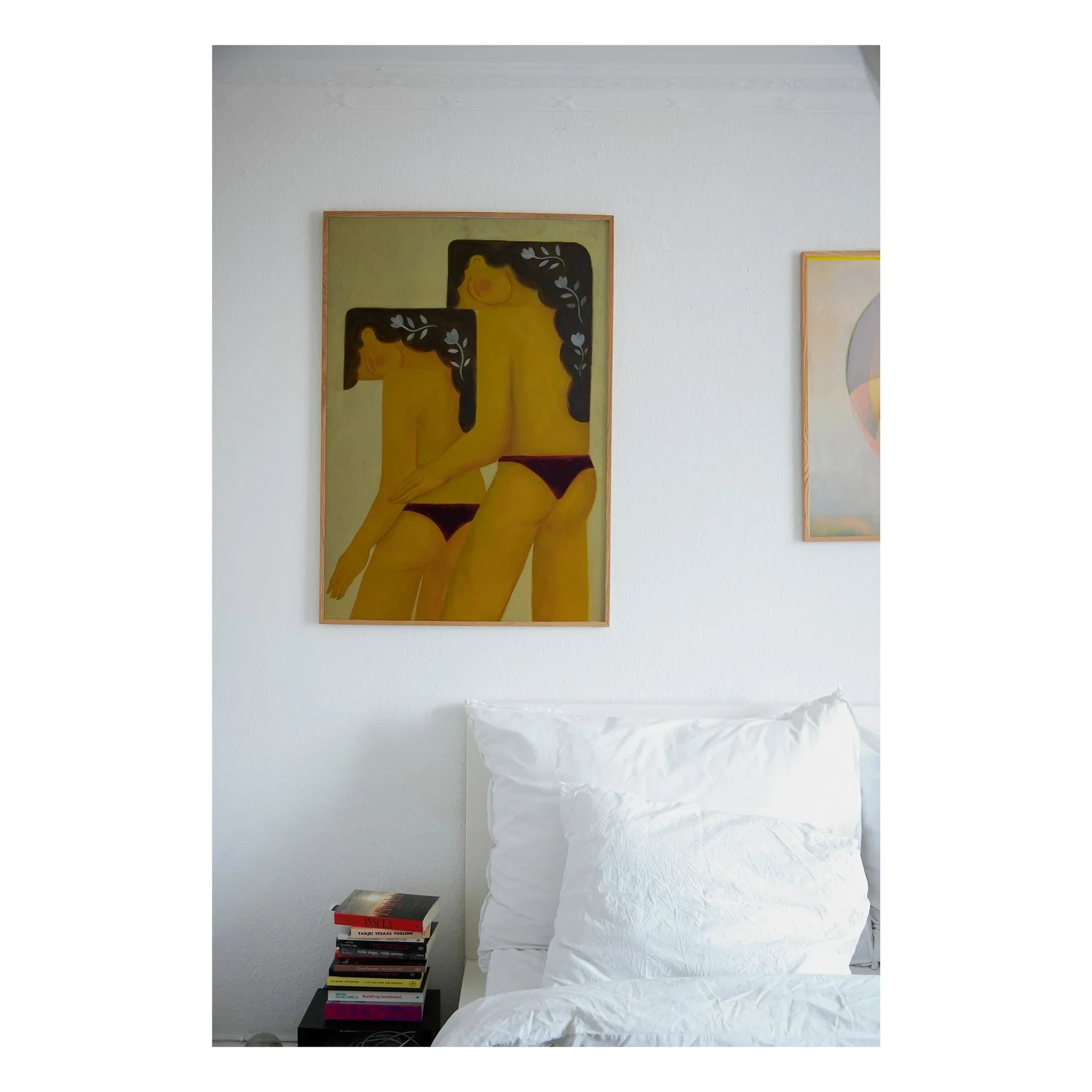 Paper Collective - Poster Complete von Sara Mai