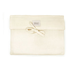 Babyparty - Stofftasche | Elfenbein