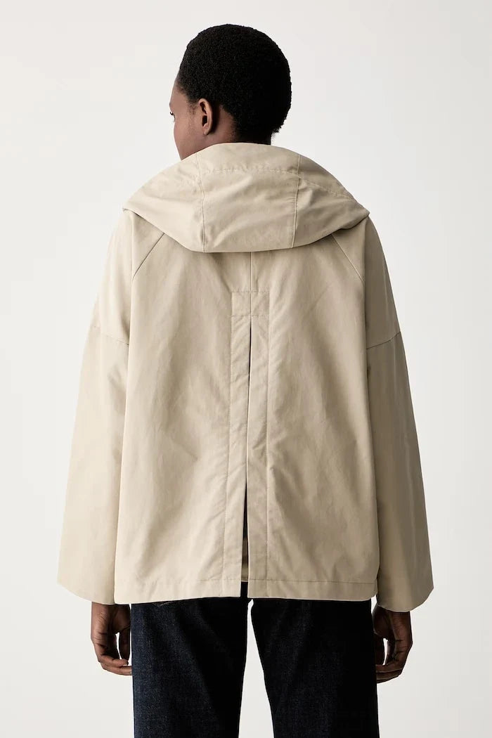 Barbour Kadın Geçiş Ceketi Kingswood