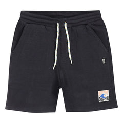 Tumble N'Dry - Southport Bio-Baumwolle Shorts | Dunkelblau