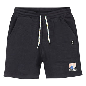 Tumble N'Dry - Southport Bio-Baumwolle Shorts | Dunkelblau