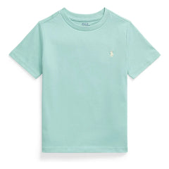 Ralph Lauren – Logo T-Shirt | Hellgrün