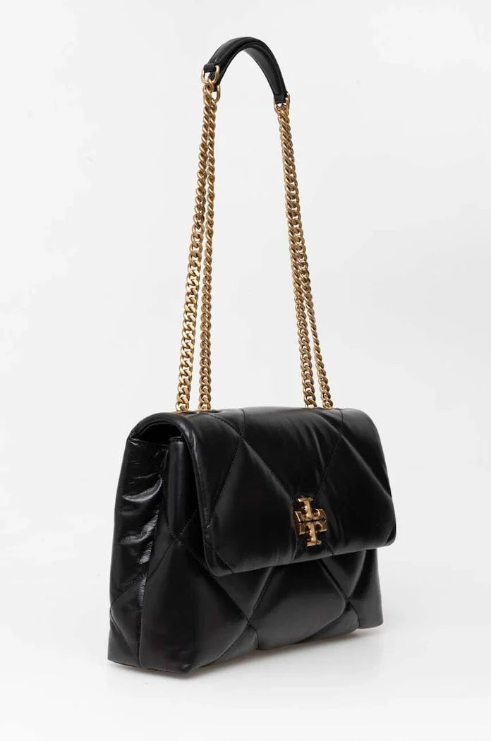 Tory Burch Kira Diamond Quilt Deri Çanta