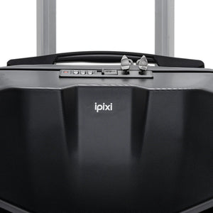 iPixi - Titan Guardian LED Ekranlı Akıllı Valiz