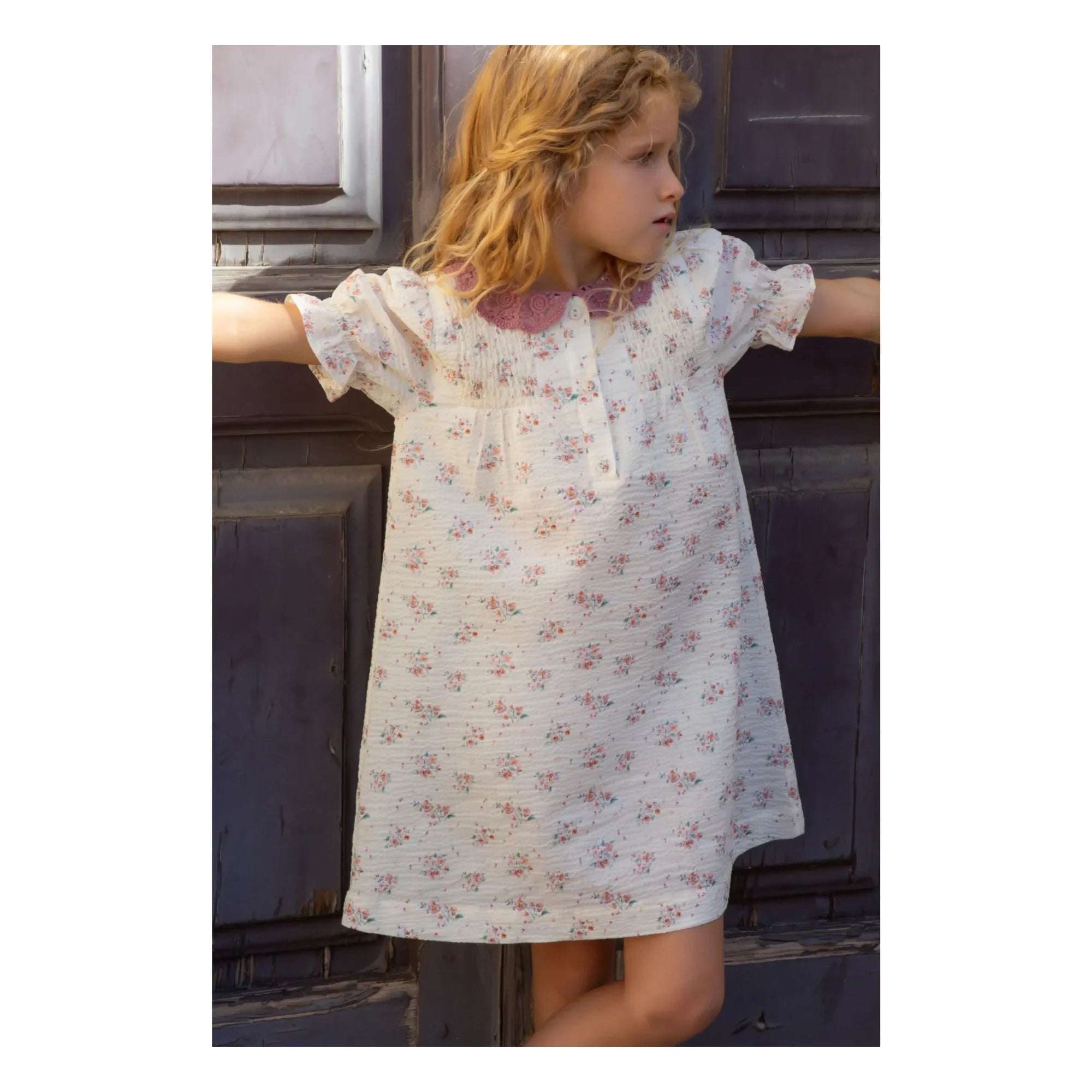 C'era Una Volta - Loredana Kleid | Creme