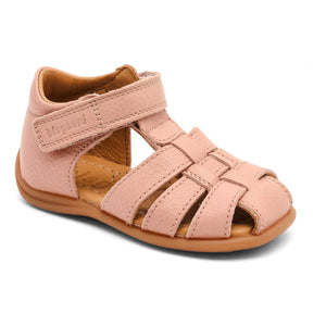 bisgaard - Carly Sandalen | Sanftes Rosa