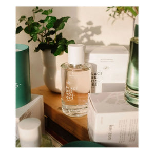 Kerzon - Place des Vosges Raumduftspray - 100 ml
