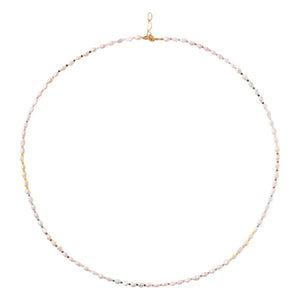 Camille Colette Studio - Armband Maddie | Weiß